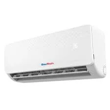 Blautech Basic 11410429 3,5 kW oldalfali split klíma, beépített WiFi