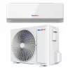 Blautech Premium Plus 11410545 2,7 kW oldalfali split klíma, fehér, beépített WiFi és UVC sterilizálás