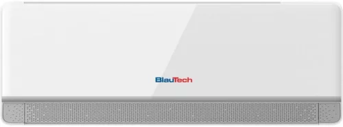 Blautech Premium Plus 11410545 2,7 kW oldalfali split klíma, fehér, beépített WiFi és UVC sterilizálás