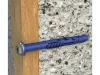 RAWL FF1-N-10K140 ….10x140-es peremes dűbel,hatlapfejű peremes csavarral (TORX)