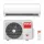Vivax M Pro ACP-12CH35AEMI/I PRO/ACP-12CH35AEMI/O PRO 3,5 kW oldalfali split klíma, WiFi előkészítéssel