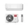 Vivax R Pro ACP-09CH25AERI/I PRO/ACP-09CH25AERI/O PRO 2,7 kW oldalfali split klíma, WiFi előkészítéssel