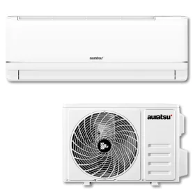   Auratsu Tokyo GKWT-12RAA1/GKOT-12RAA1 3,5 kW oldalfali split klíma, WiFi modullal