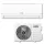 Auratsu Tokyo GKWT-12RAA1/GKOT-12RAA1 3,5 kW oldalfali split klíma, WiFi modullal