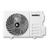 Auratsu Tokyo GKWT-12RAA1/GKOT-12RAA1 3,5 kW oldalfali split klíma, WiFi modullal