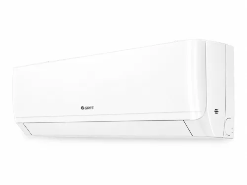 Gree Winter GWH09AGC-K6DNA2W/I/GWH09AFC-K6DNA2W 2,7 kW oldalfali split klíma, WiFi vezérléssel