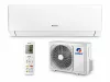 Gree Pulse Pro GWH09AGC-K6DNA1P 2,7 kW oldalfali split klíma, WiFi vezérléssel