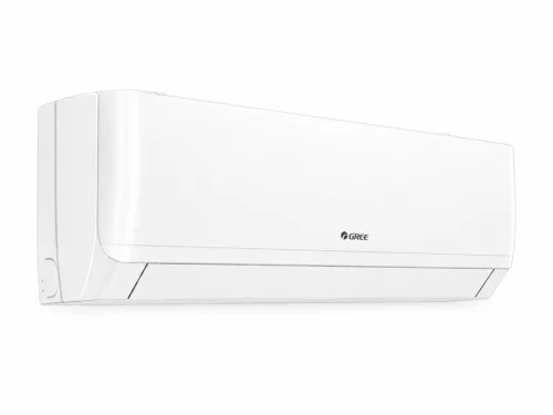Gree Winter GWH12AGC-K6DNA2W/I/GWH12AFC-K6DNA2W 3,5 kW oldalfali split klíma, WiFi vezérléssel