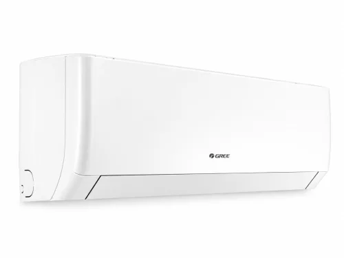 Gree Pulse Pro GWH12AGC-K6DNA1P 3,5 kW oldalfali split klíma, WiFi vezérléssel