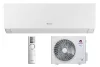 Gree Smart One GWH12AOCXB-K6DNA2C/GWH12AOCXB-K6DNA2C 3,5 kW oldalfali split klíma, beépített WiFi vezérléssel