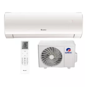   Gree Comfort Pro GWH18ACDXF-K6DNA1D 5,3 kW oldalfali split klíma, WiFi vezérléssel