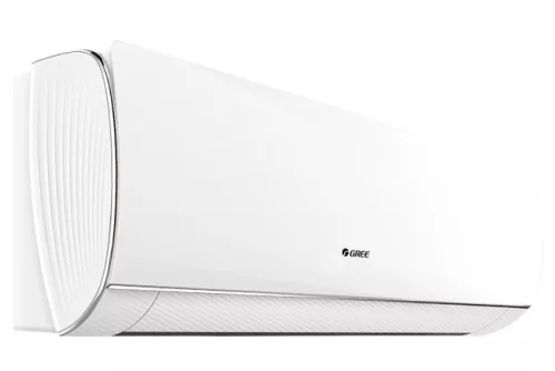 Gree Comfort Pro GWH18ACDXF-K6DNA1D 5,3 kW oldalfali split klíma, WiFi vezérléssel