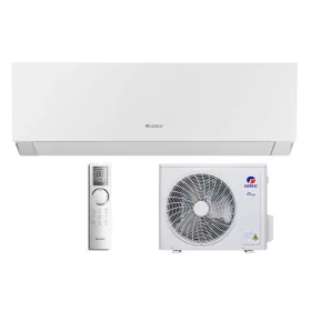   Gree Smart One GWH18AODXE-K6DNA2A/GWH18AODXE-K6DNA2A 5,3 kW oldalfali split klíma, beépített WiFi vezérléssel
