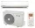 Kaisai Eco KEX-12KTH2I/KEX-12KTH2O 3,5 kW oldalfali split klíma, WiFi vezérléssel