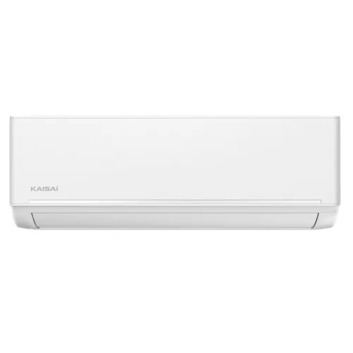 Kaisai Ice KLW-12HRHI/KLWB-12HRHO 3,5 kW oldalfali split klíma, WiFi vezérléssel