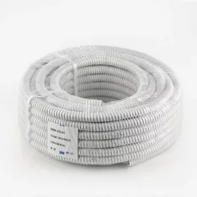 Kondenzvízcső tekercsben 16mm T 25m/tekercs