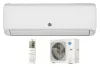 Kinghome Maximus KWH09AYCXB-K6DNA2A/I/KWH09ATCXB-K6DNA1A 2,7 kW oldalfali split klíma, WiFi vezérléssel