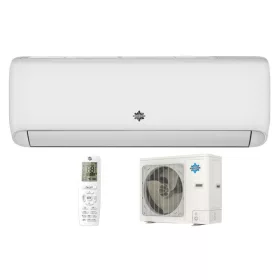   Kinghome Maximus KWH09AYCXB-K6DNA2A/I/KWH09ATCXB-K6DNA1A 2,7 kW oldalfali split klíma, WiFi vezérléssel