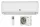 Kinghome Maximus KWH09AYCXB-K6DNA2A/I/KWH09ATCXB-K6DNA1A 2,7 kW oldalfali split klíma, WiFi vezérléssel