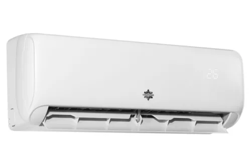 Kinghome Maximus KWH09AYCXB-K6DNA2A/I/KWH09ATCXB-K6DNA1A 2,7 kW oldalfali split klíma, WiFi vezérléssel