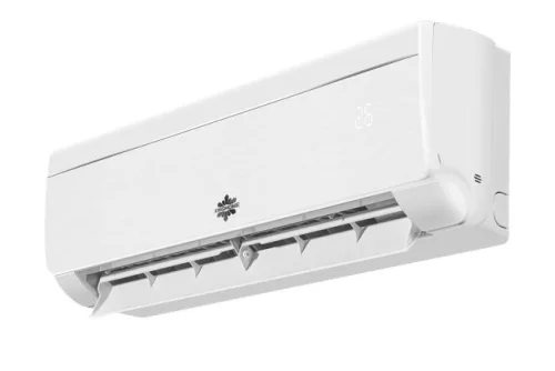 Kinghome Primor KWH09AZAXB-K6DNA1C/I/KWH09AWAXB-K6DNA1C 2,5 kW oldalfali split klíma, WiFi vezérléssel