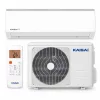Kaisai Fly KWX-12KRHI/KWX-12KRHO 3,5 kW oldalfali split klíma, WiFi vezérléssel
