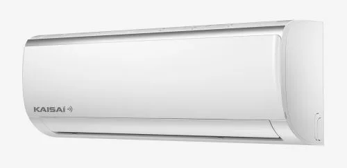Kaisai Fly KWX-12KRHI/KWX-12KRHO 3,5 kW oldalfali split klíma, WiFi vezérléssel