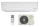 Polar Lite SIEH0035SDLA/SO1H0035SDLA 3,5 kW oldalfali split klíma, WiFi előkészítéssel