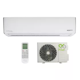   Polar Lite SIEH0050SDLB/SO1H0050SDLB 5,0 kW oldalfali split klíma, WiFi előkészítéssel