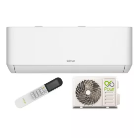   Polar Optimum SIEH0050SDOC/SO1H0050SDOC 5,1 kW oldalfali split klíma, beépített WiFi