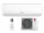 Syen Charm SOH09CH-E32DA1B 2,7 kW oldalfali split klíma, WiFi vezérléssel
