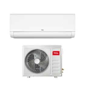   TCL Elegance Plus TCE-09ELG-AI 2,7 kW oldalfali split klíma, WiFi vezérléssel