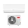 TCL Elegance TCE-09ELG 2,7 kW oldalfali split klíma, WiFi vezérléssel