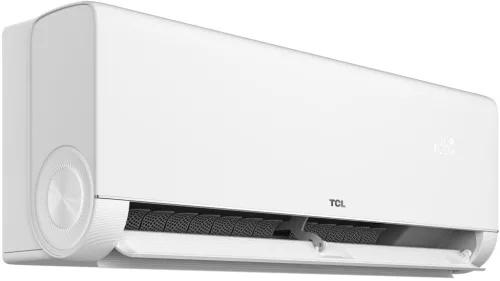 TCL Elegance TCE-09ELG 2,7 kW oldalfali split klíma, WiFi vezérléssel