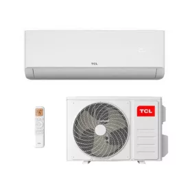   TCL Neo AI TCE-09NEO 2,6 kW oldalfali split klíma, WiFi vezérléssel