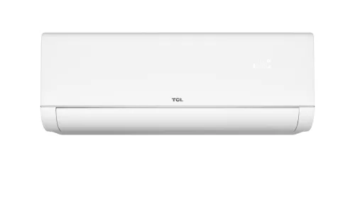 TCL Elegance TCE-12ELG 3,6 kW oldalfali split klíma, WiFi vezérléssel
