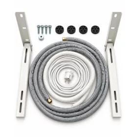 Klíma telepítő szett 5 kW